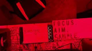 Focus.Aim.Sample. Club EPISODE 9
