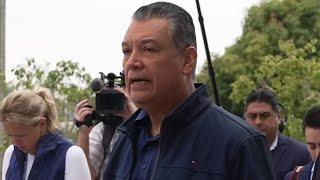 Republicans get BAD NEWS over assault of Senator | Another Day