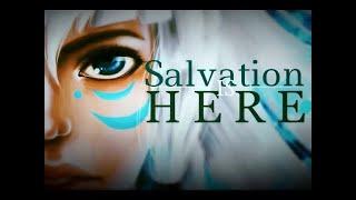 [Atlantis AMV] Salvation Is Here