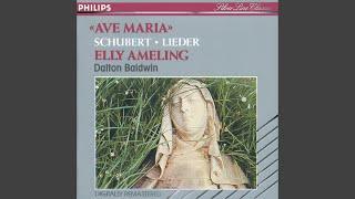 Schubert: Ave Maria, D. 839