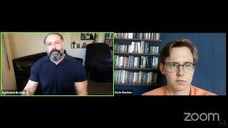LIVE: Kyle Hooten interviews Raymond Ibrahim