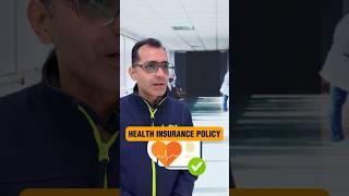 Now get cashless treatment at every hospital #finance #insurance #mediclaim