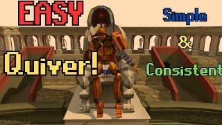 Colosseum made EASY - Complete OSRS Colosseum guide, Budget friendly!