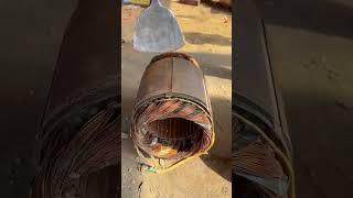 Asmr    #shortvideo #machine #automobile #recycling #restoration #shorts