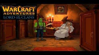 How to Run Warcraft Adventures: Lord of the Clans on Modern Computers [2024]