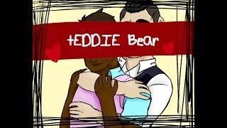 TEDDY BEAR 【eddie/waylon】