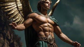 Ancient Gods Reborn: AI Awakens Greek Mythology | Digital Divinity