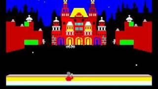 Raid Over Moscow Walkthrough, ZX Spectrum