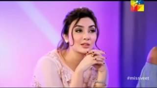 Miss Veet SuperModel 2016 - Episode 3 - (5 November 2016)