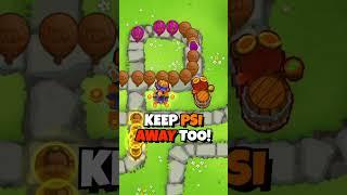 Don't Do These Things In BTD6!