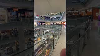NU SENTRAL KUALA LUMPUR @ KL SENTRAL #klsentral #nusentral