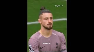 Radu Dragusin #tottenham #laliga #alaves #foryou #fyp #viral #xyzbca #messi