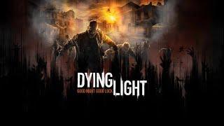 Dying Light Song - Day & Night