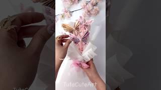 Money bouquet for Eid 