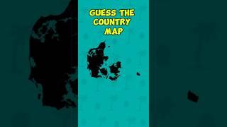 Guess the country by maps #shorts #youtubeshorts