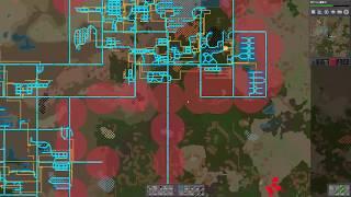 #34 Factorio 0 16 51　全盛り　シングルプレイ