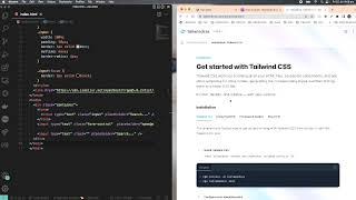 Vanilla CSS VS Bootstrap VS Tailwind CSS