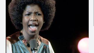 Betty Wright Clean up Woman (live) #vlog #youtube #singer #soulmusic  #dance  #music