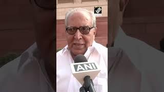 Cyclone Michaung: Rescue activities underway in Chennai, informs DMK’s M Shanmugam