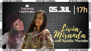 LIVE JULINA DAS MENINAS