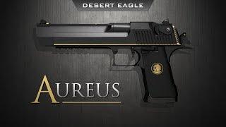 Долгожданный Розыгрыш Desert Eagle | Заговор