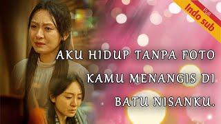 【INDO SUB】〈Istrimu Mati, Baru Kamu Menangis〉Dibuang, Dilupakan, Diminta Ginjalnya！！