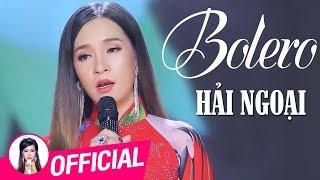 Hoa Nở Về Đêm - Bolero Nhạc Vàng Xưa Hay Nhất Mọi Thời Đại | Tình Khúc Vượt Thời Gian