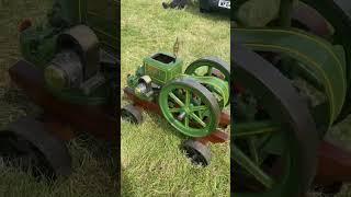 Stationary Engine - Sedgemoor 2024 #agriculture #farming #sound #power #engineering