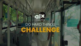 The Silicon Savannah Showdown in Nairobi, Kenya - 2024 Do Hard Things Challenge.