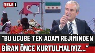 Salim Şen'i soluksuz dinleyeceksiniz... Türkiye'nin çöküşü ve kurtuluşunu anlattı, noktayı koydu!