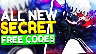 ALL NEW CODES FOR Project Ghoul January 2023 | 60 SPINS!!