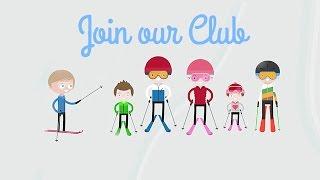 Why join the Ski Club of Great Britain?