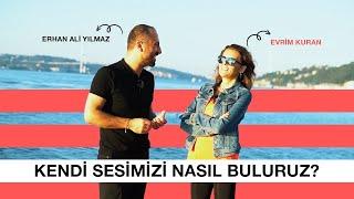 Nasıl iyileşiriz 3. Bölüm:  Evrim Kuran ve  Erhan Ali Yılmaz