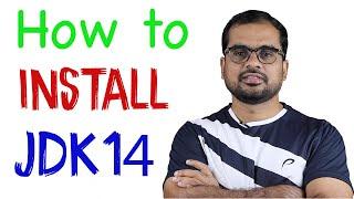 How to Install Java JDK on Windows 10 (July  2020) | JAVA For Beginners