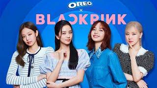 BLACKPINK | OREO