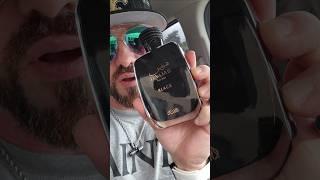 What Does Rasasi Hawas Black Smell Like? #shorts #fragrance #cologne #perfume