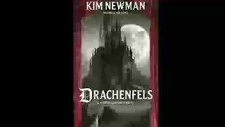 Drachenfels (Vampire Genevieve Book 1) - Kim Newman