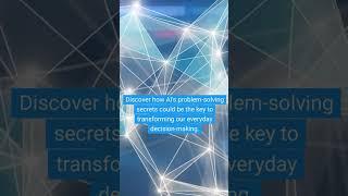 Can AI Teach Us to Think Better #shorts #STEM