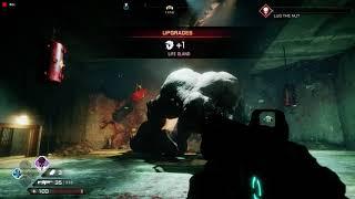 Rage 2 bizarre bug - All enemies are dead after spawning