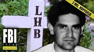 Kein Gewissen: Der kaltblütige Mörder Aimal Kasi | True Crime Doku | FBI Files Deutschland