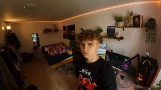 ASMR ROOMTOUR