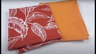 They are sold so expensive in shopping centers | I decided to sew for myself and my friends | DIY