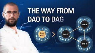 The mission of DAO ARK