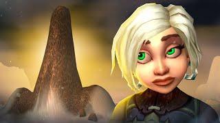  ПРЯТКИ ЧЕЛЛЕНДЖ ДЛЯ ELISAVE / wow 3.3.5