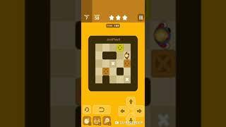 Push Maze Puzzle Stage 189