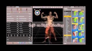 PoseIt Plugin For Daz Studio