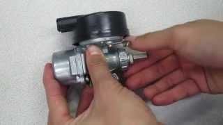 Motorized Bikes | Install Throttle to Carburetor | How to Basic