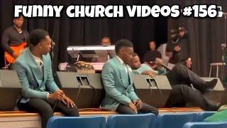 Funny Church Videos #156