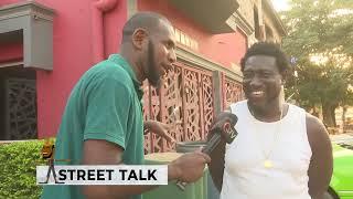 KORKA'S STREET TALK 23.11.24