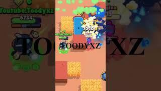 TOODYXZ VS PIZZA VS ME! who is the best dynamike? #brawl stars #dynamike #toodyxz #pizza good #clip